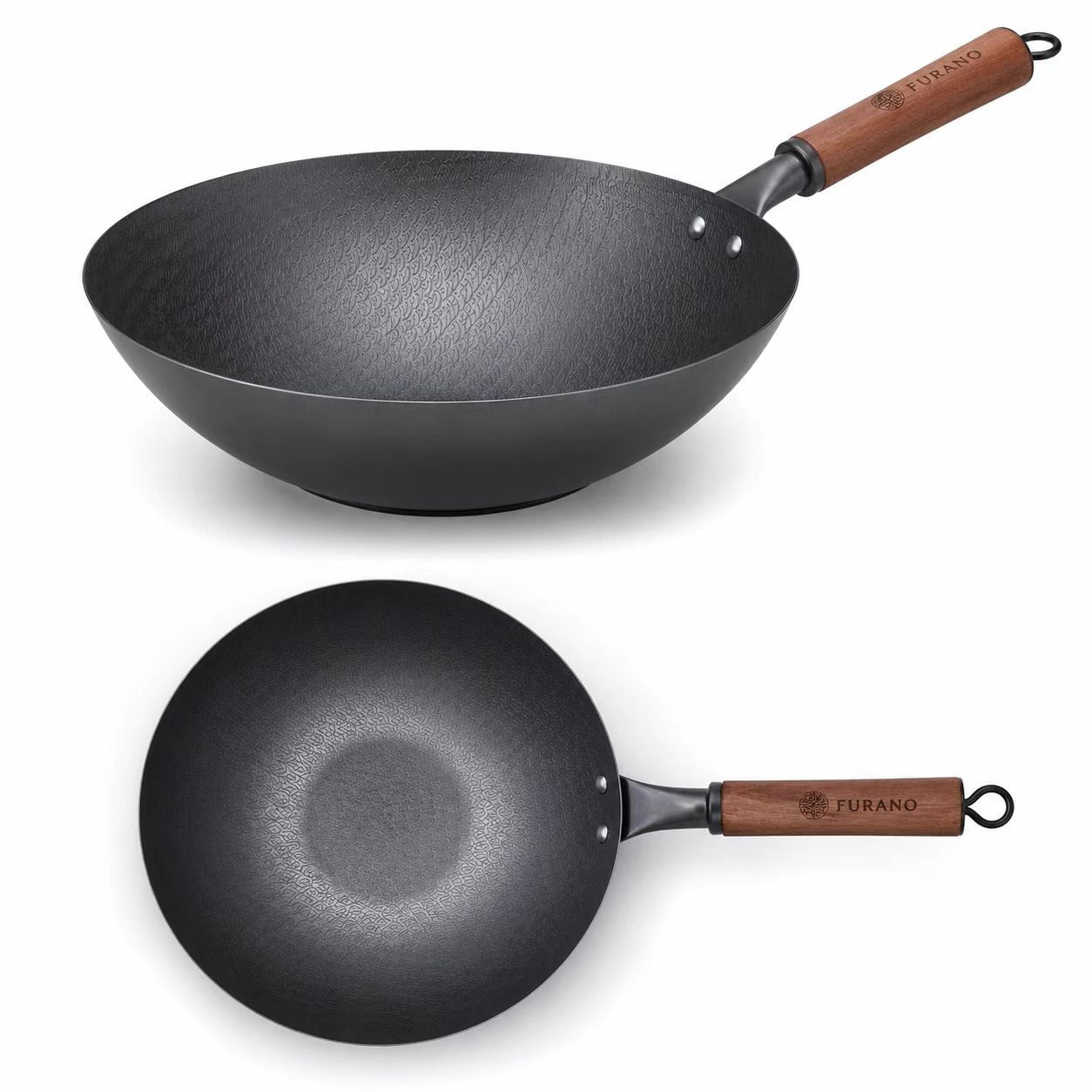 The Nami Wok