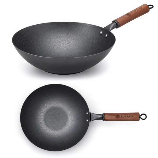 The Nami Wok